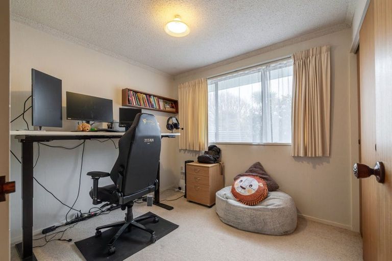 Photo of property in 4 Mcarthur Street, Terrace End, Palmerston North, 4410