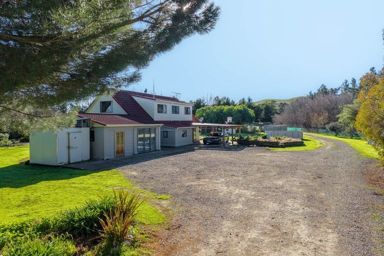 Photo of property in 453 Tetley Brook Road, Seddon, 7285