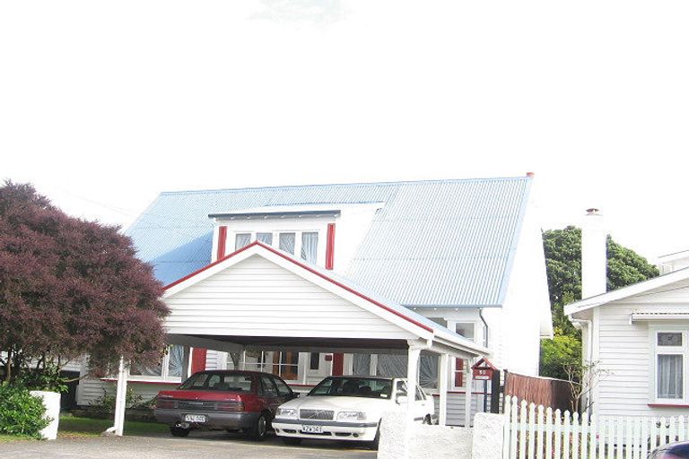 Photo of property in 53 Kensington Avenue, Petone, Lower Hutt, 5012