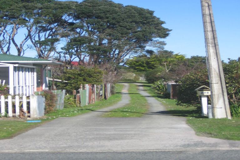 Photo of property in 218 Hokianga Road, Dargaville, 0310