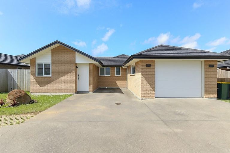 Photo of property in 52b Kayes Road, Pukekohe, 2120