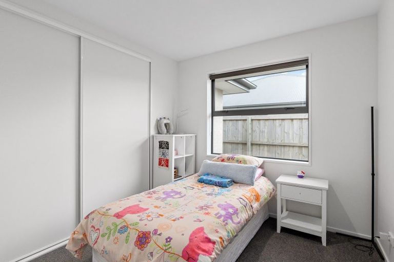 Photo of property in 15 Kennington Drive, Rolleston, 7615