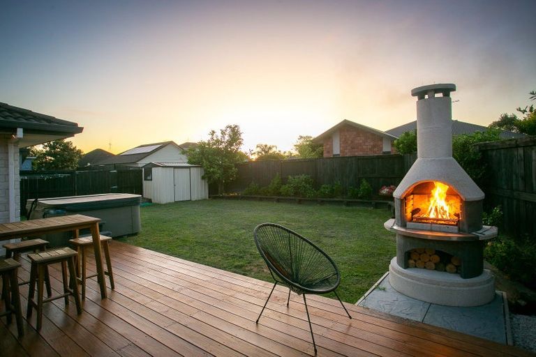 Photo of property in 9 Honiss Place, Cambridge, 3434