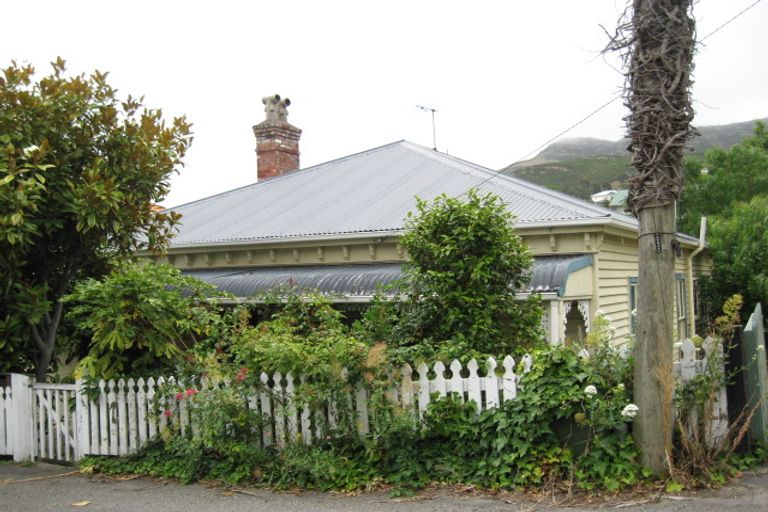 Photo of property in 57 Canterbury Street, Lyttelton, 8082