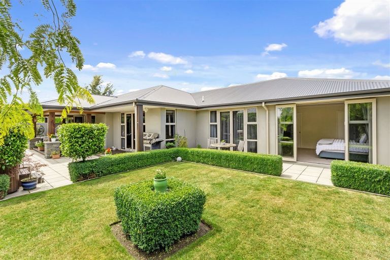 Photo of property in 29 Globe Bay Drive, Templeton, Christchurch, 8042