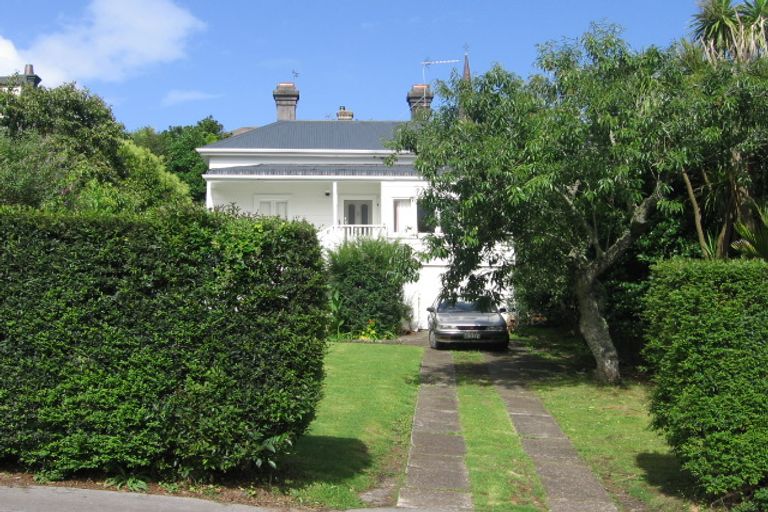 Photo of property in 41 Wood Street, Freemans Bay, Auckland, 1011