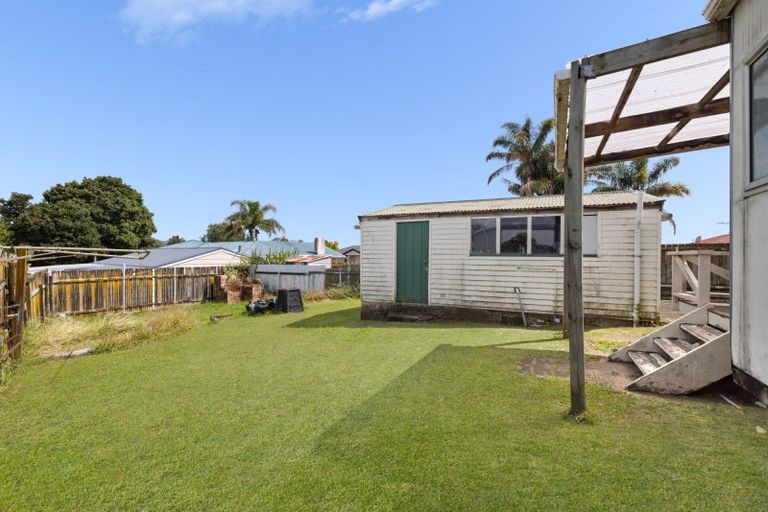 Photo of property in 47 Dunlop Road, Te Puke, 3119