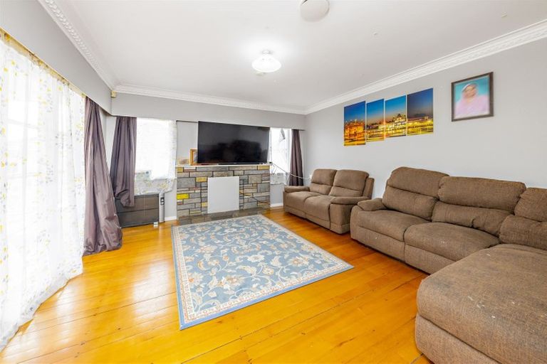 Photo of property in 47 Mahia Road, Manurewa, Auckland, 2102