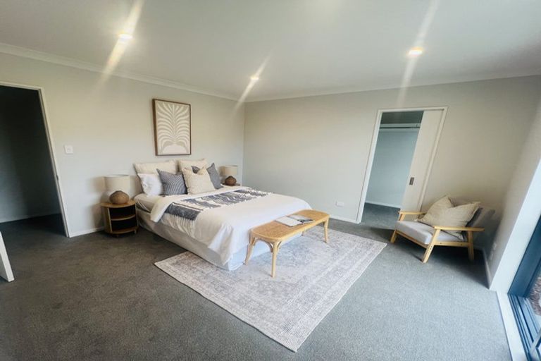 Photo of property in 37 Charles Upham Drive, Rangiora, 7400