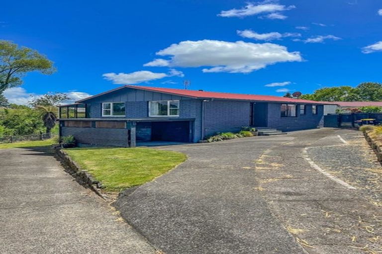 Photo of property in 2 Park Avenue, Tokoroa, 3420