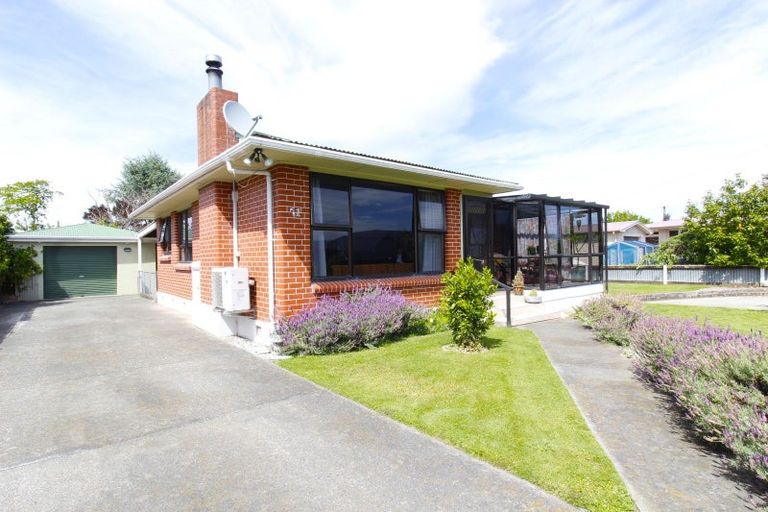 Photo of property in 71 Old Renwick Road, Springlands, Blenheim, 7201