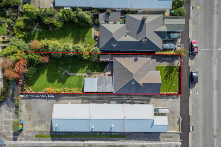 Photo of property in 12 Grey Road, Timaru, 7910