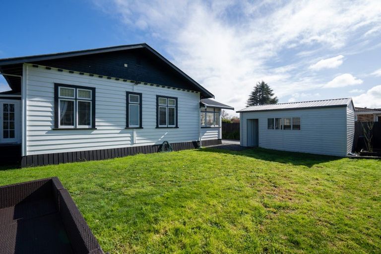 Photo of property in 3 Hillary Place, Leamington, Cambridge, 3432