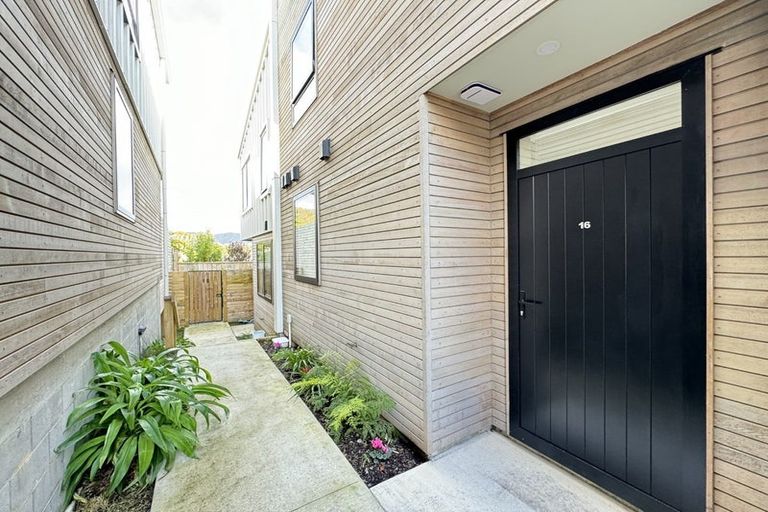 Photo of property in 16/13 Fancourt Street, Karori, Wellington, 6012