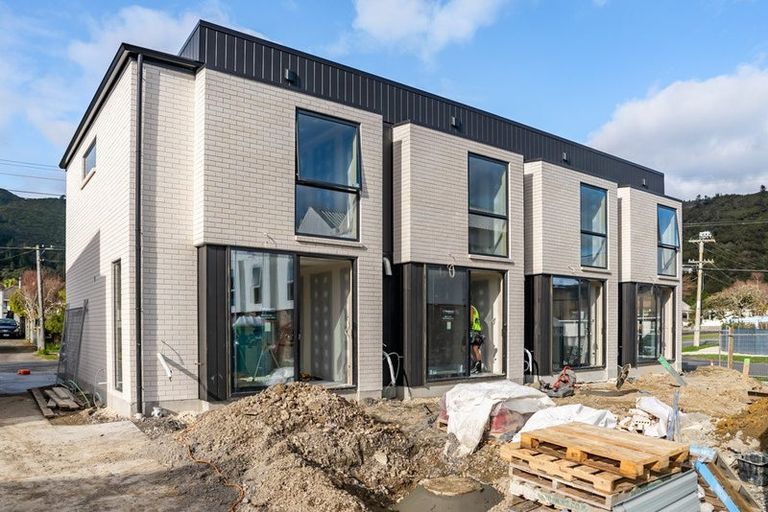 Photo of property in 1 Rimu Street, Wainuiomata, Lower Hutt, 5014