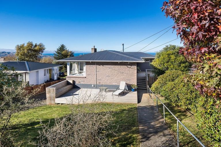 Photo of property in 21 Herron Street, Brockville, Dunedin, 9011