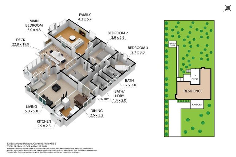Photo of property in 169 West Street, Greytown, 5712