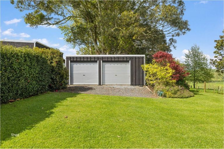 Photo of property in 284 Tahuroa Road, Tauwhare, Morrinsville, 3371