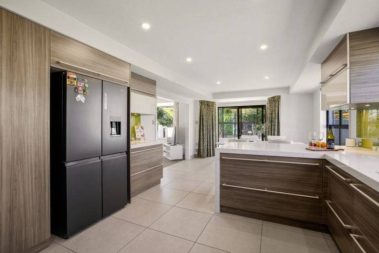 Photo of property in 4 Larkhill Place, Russley, Christchurch, 8042