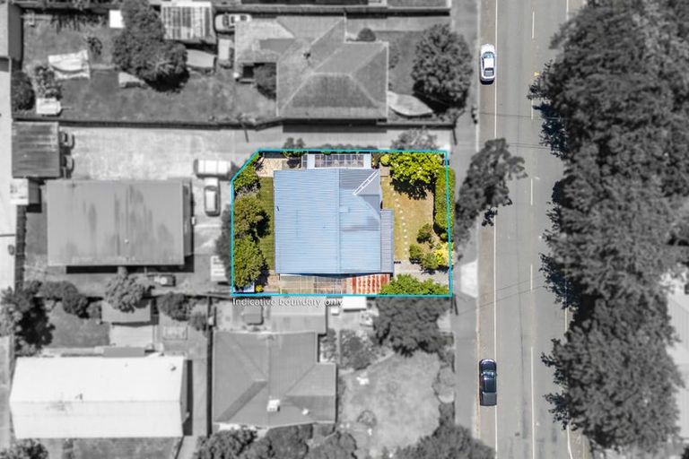 Photo of property in 69 Pine Avenue, Ebdentown, Upper Hutt, 5018