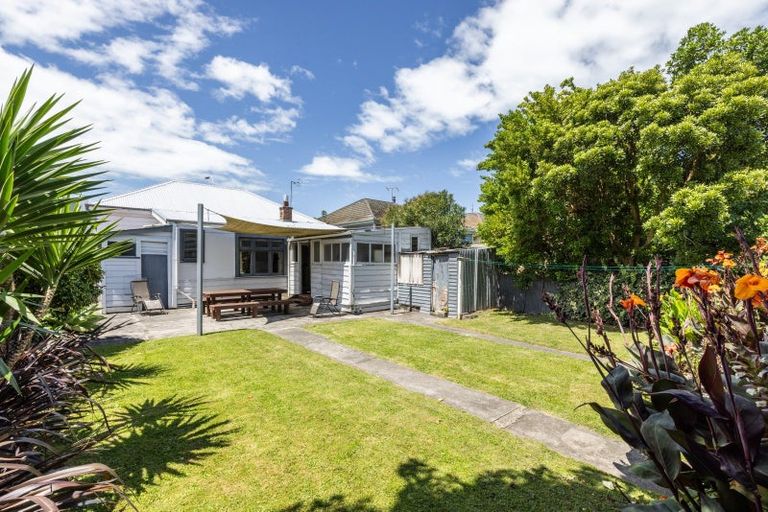 Photo of property in 65 Wellesley Road, Napier South, Napier, 4110