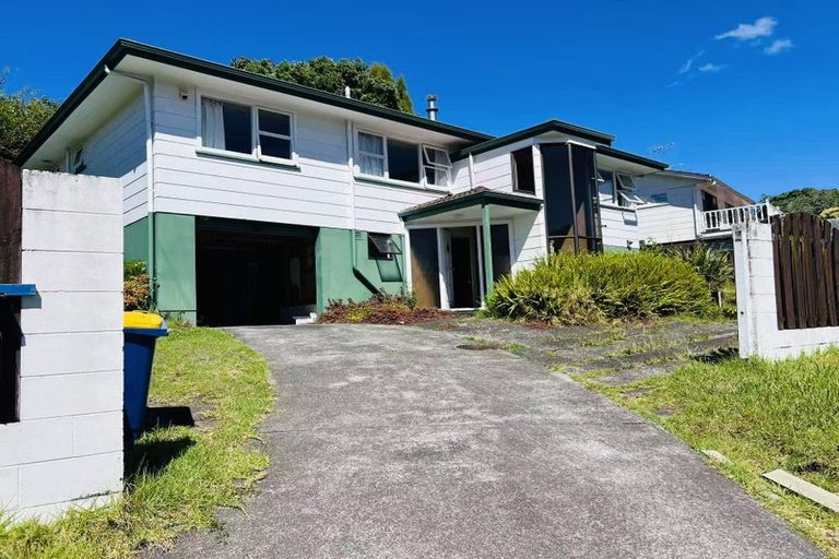 Photo of property in 66 Salamanca Road, Sunnynook, Auckland, 0620