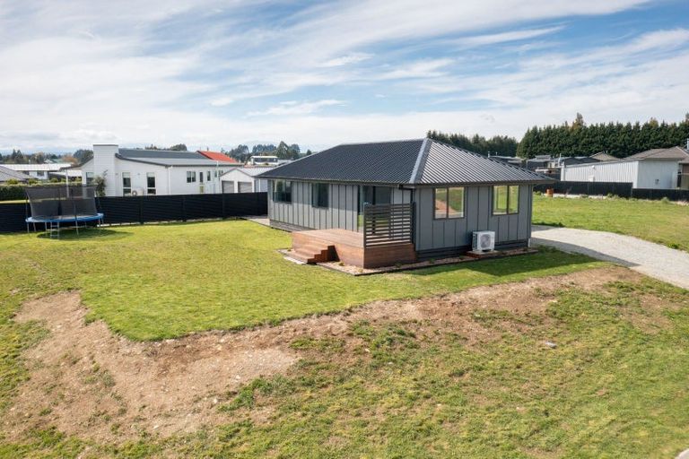 Photo of property in 9 Millar Place, Te Anau, 9679