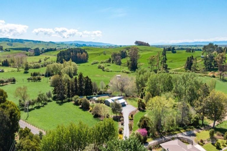 Photo of property in 195 Coxhead Road, Mangatarata, Ngatea, 3576