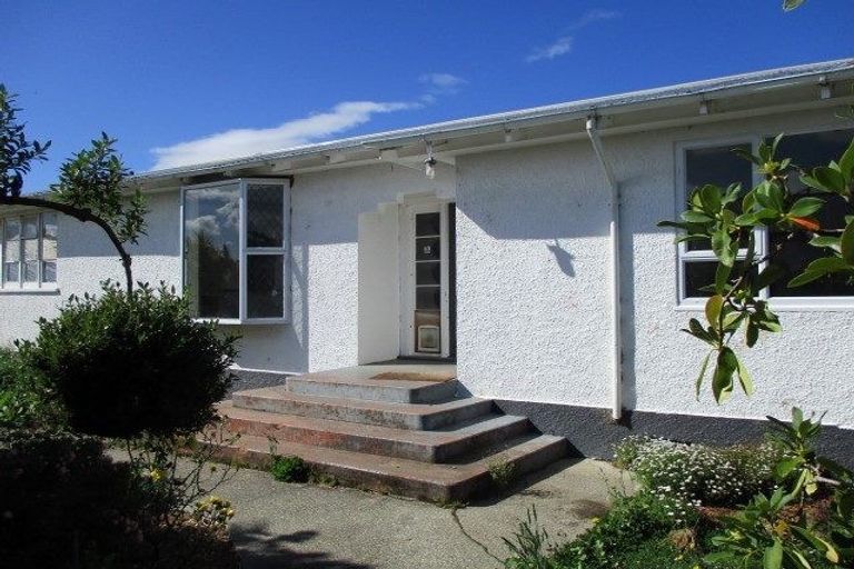 Photo of property in 2 Hilbre Avenue, Gore, 9710