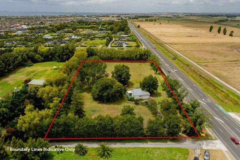 Photo of property in 190a Tara Road, Papamoa Beach, Te Puke, 3187