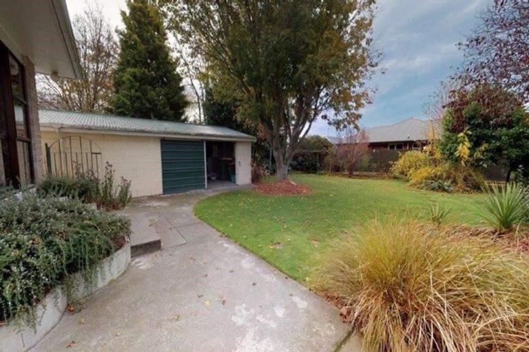 Photo of property in 225 Walnut Avenue, Ashburton, 7700