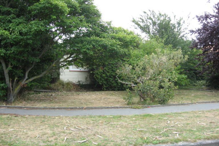 Photo of property in 26 Hillary Crescent, Upper Riccarton, Christchurch, 8041
