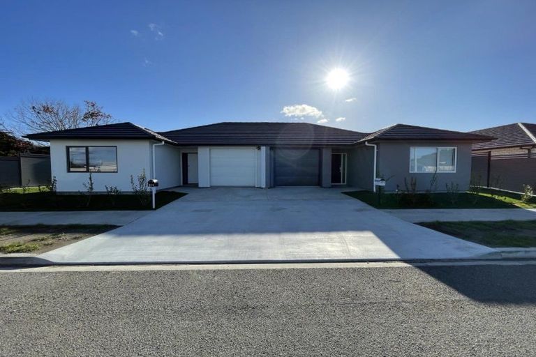 Photo of property in 1c Chester Road, Springvale, Whanganui, 4501