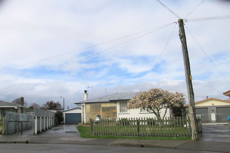 Photo of property in 404 Kea Place, Camberley, Hastings, 4120