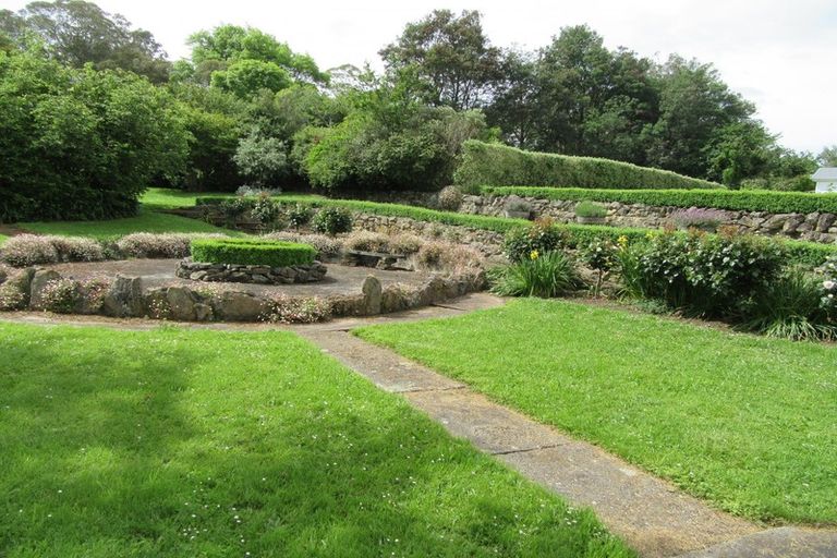 Photo of property in 79 Groome Road, Hatuma, Waipukurau, 4281