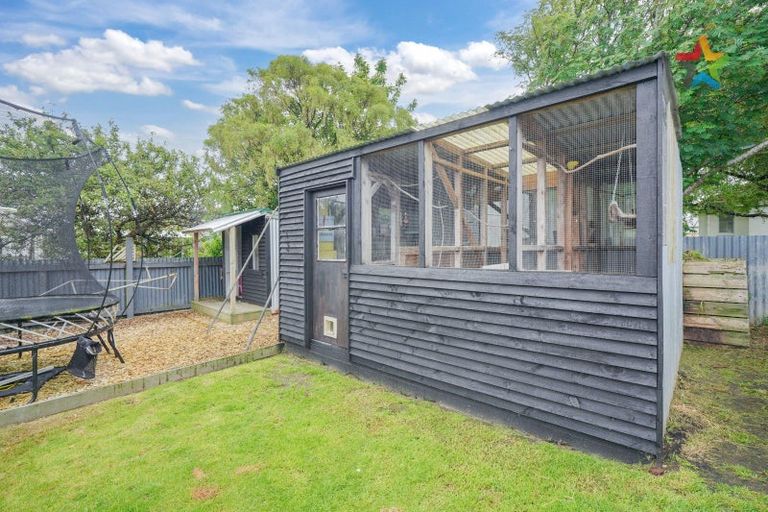 Photo of property in 96 Jenkin Street, Strathern, Invercargill, 9812