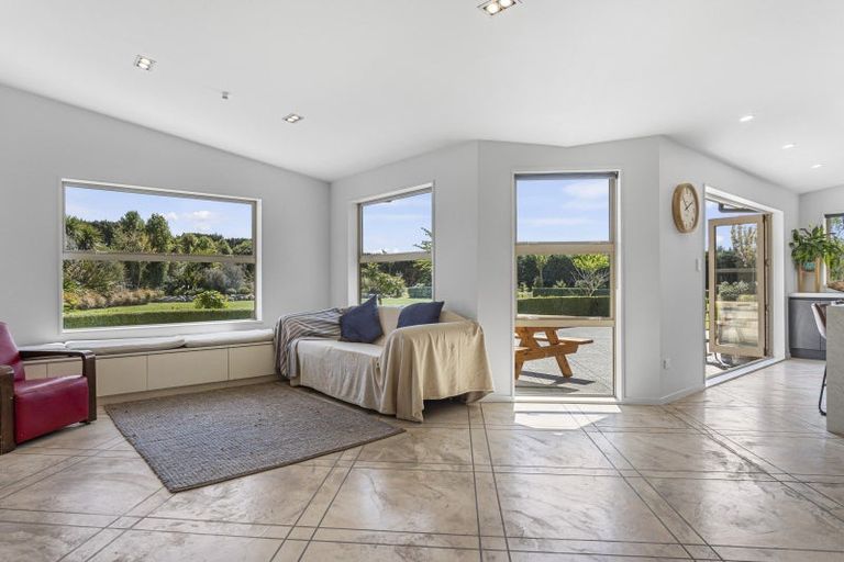 Photo of property in 648 No 10 Road, Swannanoa, Rangiora, 7476