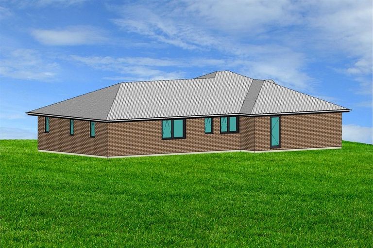 Photo of property in 14 Brusio Drive, Wigram, Christchurch, 8025