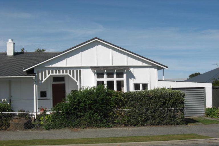 Photo of property in 36 William Street, Ashburton, 7700