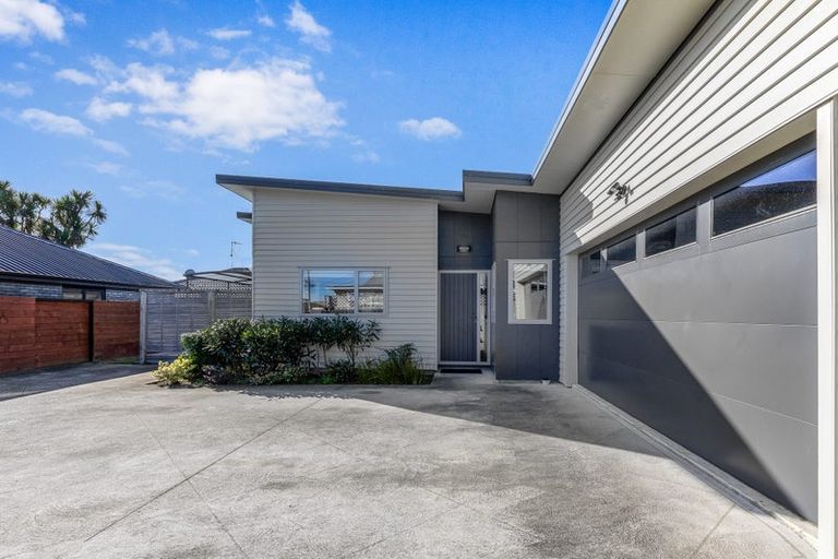 Photo of property in 52a Mako Mako Road, Levin, 5510