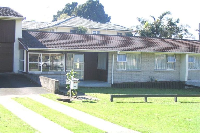 Photo of property in 2/197 Thirteenth Avenue, Tauranga South, Tauranga, 3112