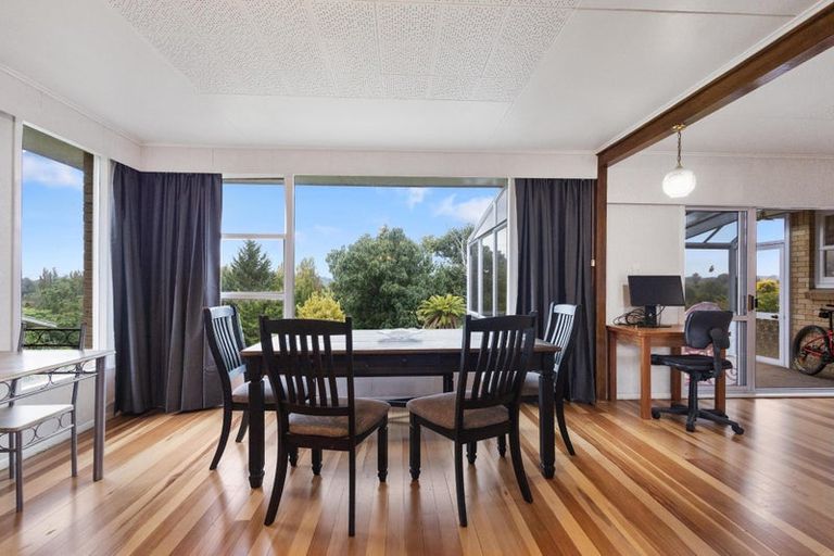 Photo of property in 33 Russell Terrace, Putaruru, 3411