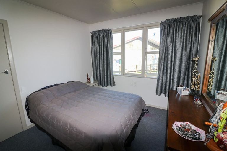 Photo of property in 11 Claudius Street, Dannevirke, 4930