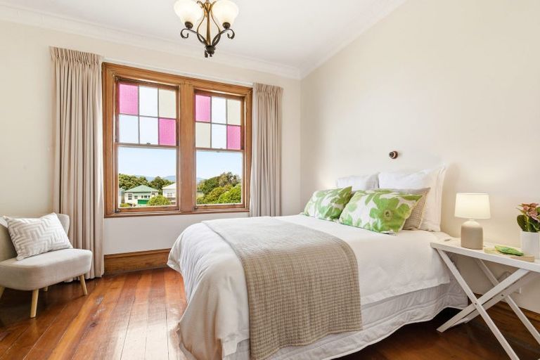 Photo of property in 80 Rolleston Street, Mount Cook, Wellington, 6021