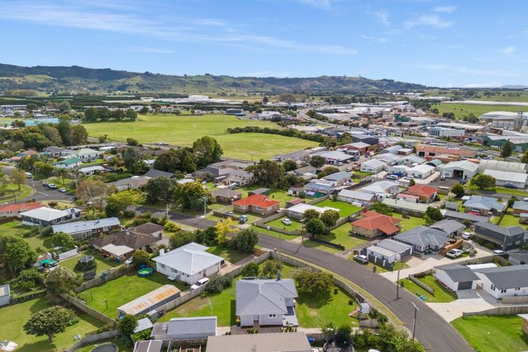 Photo of property in 6 Donovan Street, Te Puke, 3119