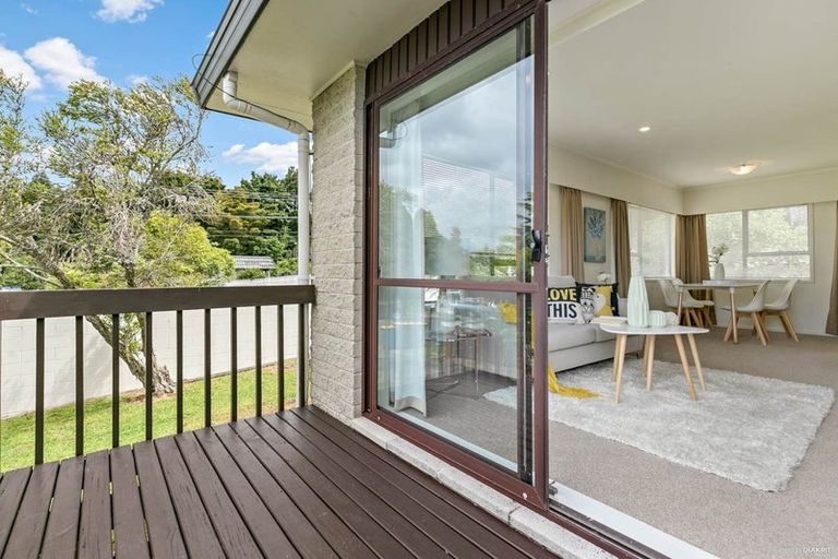Photo of property in 1/38a Moore Street, Hillcrest, Auckland, 0627