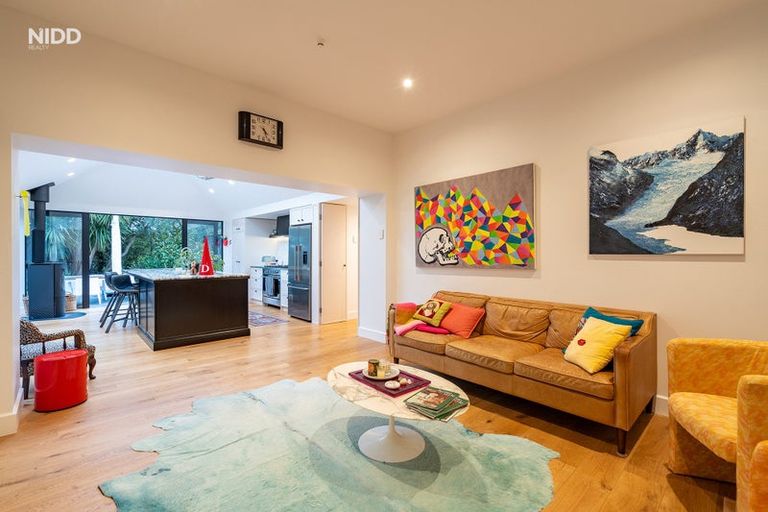 Photo of property in 34 Claremont Street, Maori Hill, Dunedin, 9010