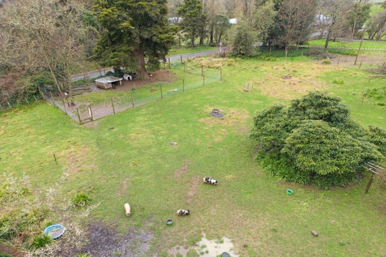 Photo of property in 381 Mokai Road, Taoroa Junction, Taihape, 4793