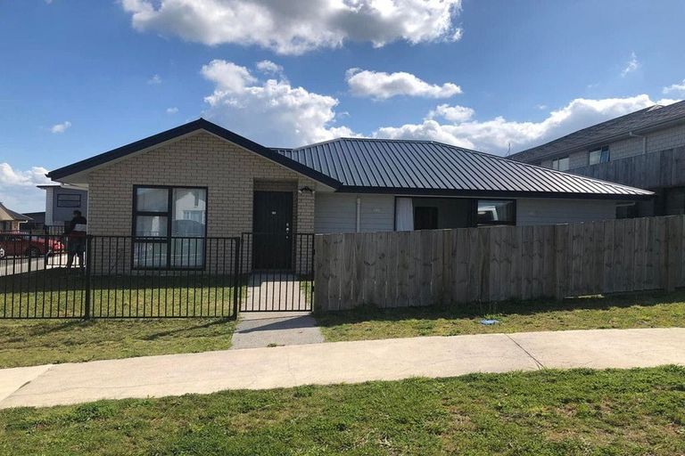 Photo of property in 58 Sylvester Crescent, Flagstaff, Hamilton, 3210