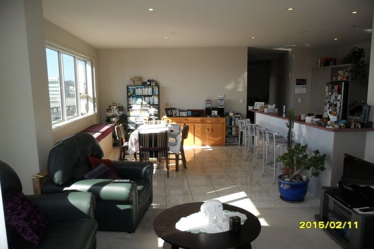 Photo of property in Stadium Garden Flats, 314/107 Thorndon Quay, Pipitea, Wellington, 6011